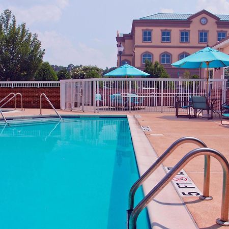 Residence Inn By Marriott Lake Norman Huntersville Ngoại thất bức ảnh