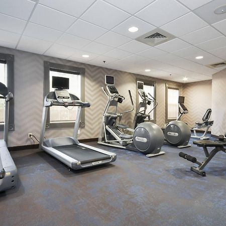 Residence Inn By Marriott Lake Norman Huntersville Ngoại thất bức ảnh