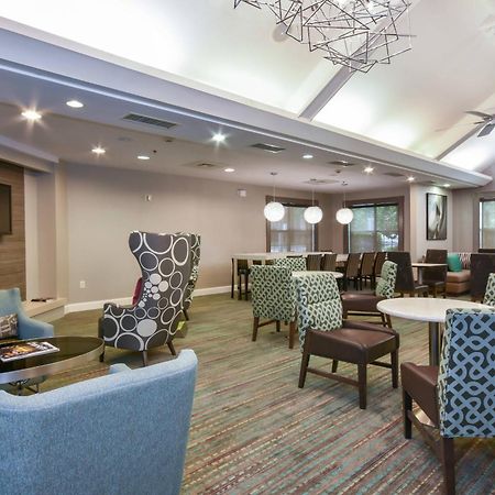 Residence Inn By Marriott Lake Norman Huntersville Ngoại thất bức ảnh