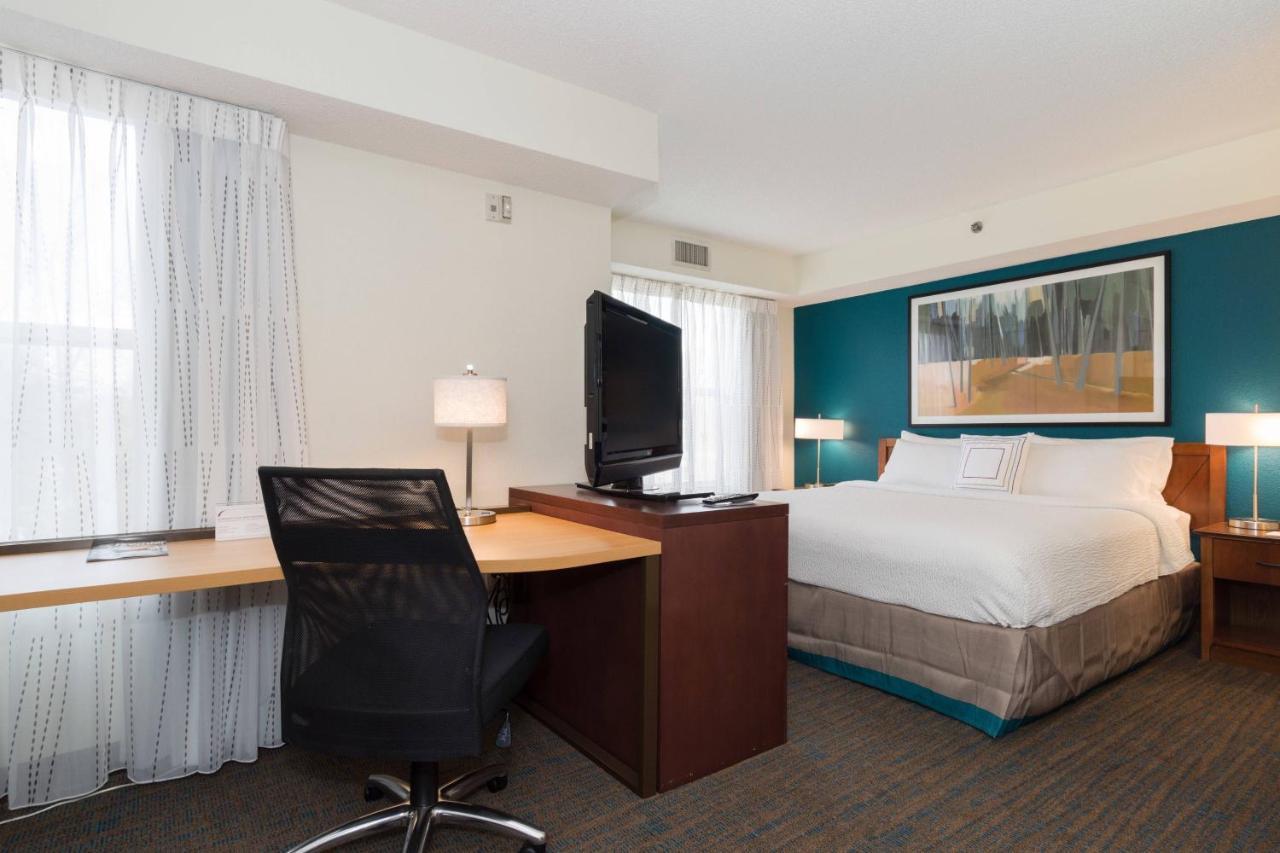 Residence Inn By Marriott Lake Norman Huntersville Ngoại thất bức ảnh