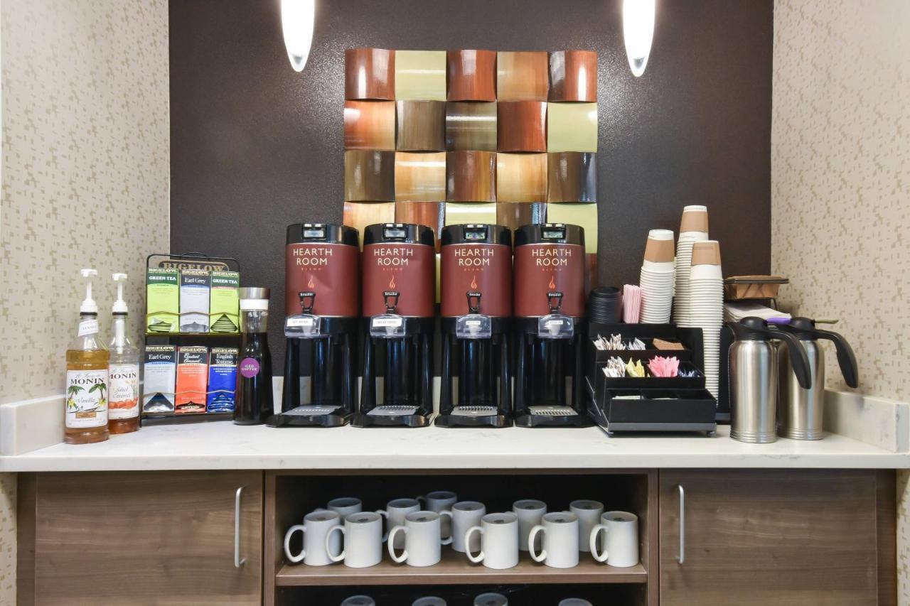 Residence Inn By Marriott Lake Norman Huntersville Ngoại thất bức ảnh