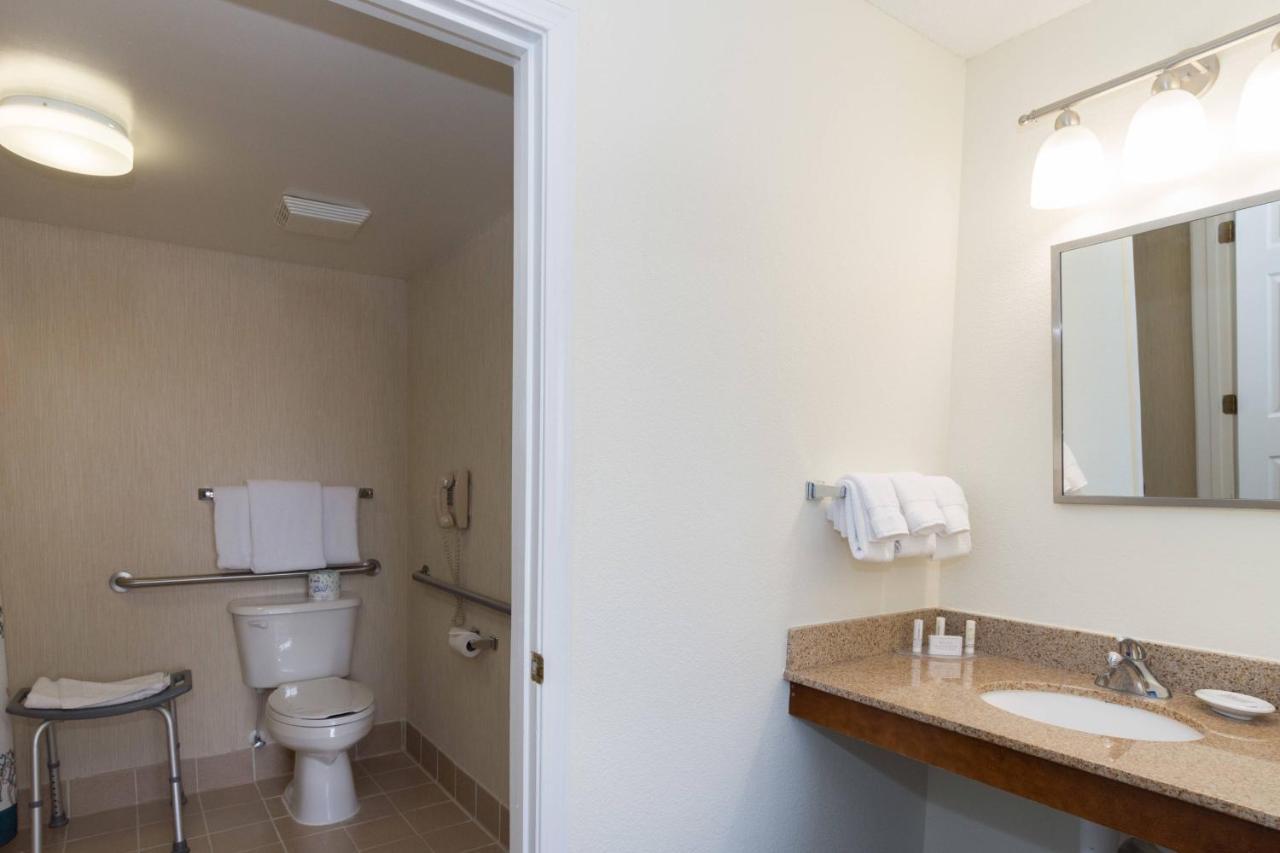 Residence Inn By Marriott Lake Norman Huntersville Ngoại thất bức ảnh