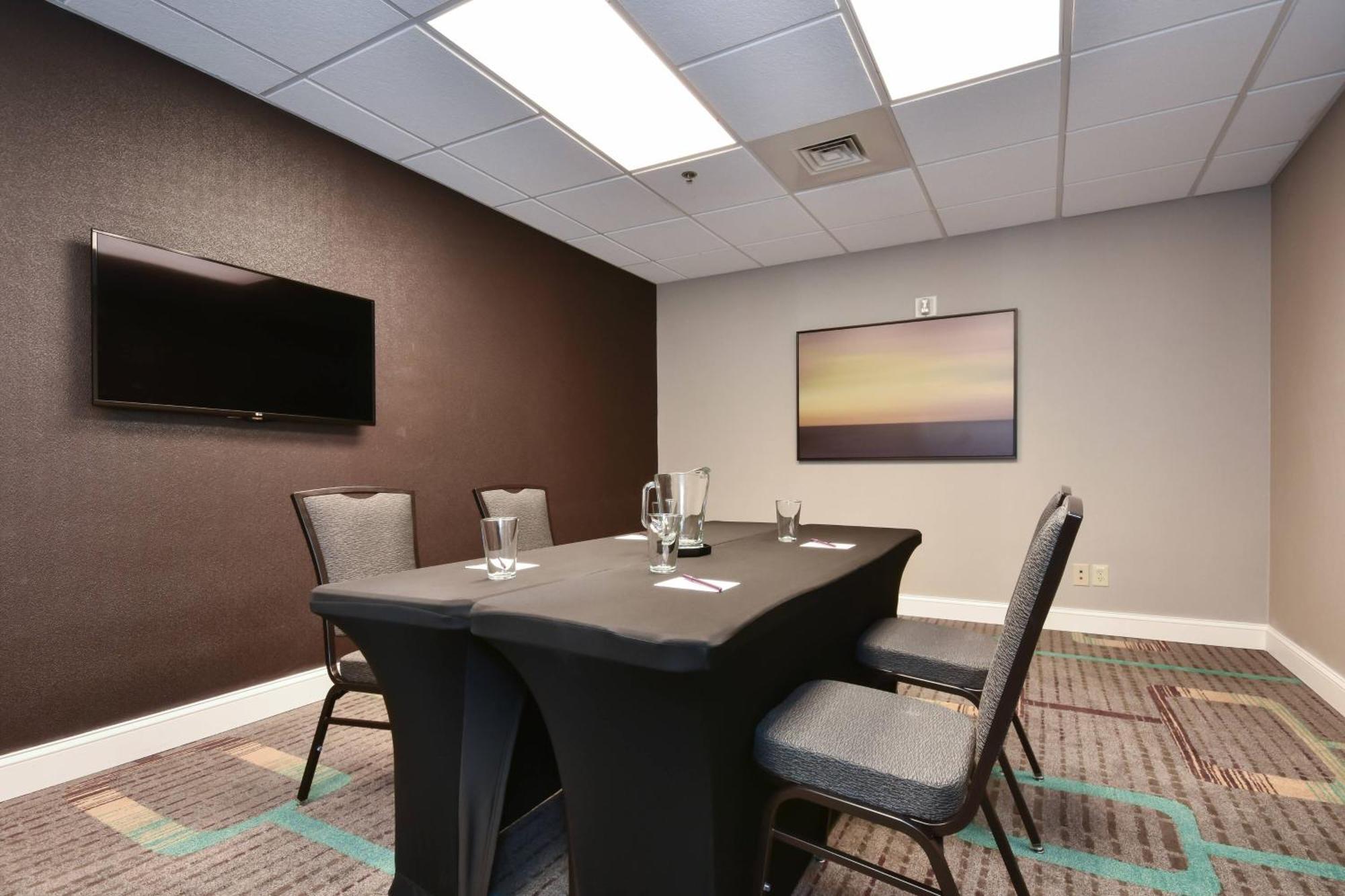 Residence Inn By Marriott Lake Norman Huntersville Ngoại thất bức ảnh