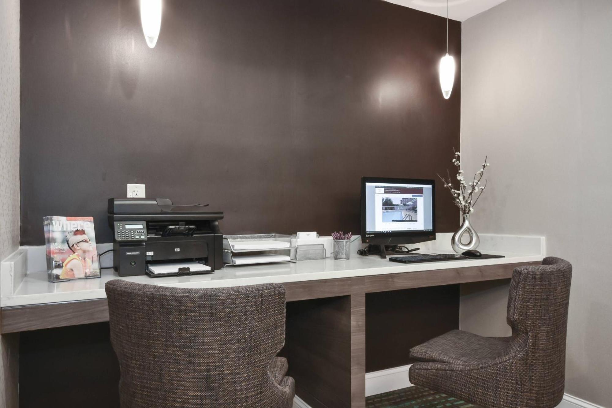 Residence Inn By Marriott Lake Norman Huntersville Ngoại thất bức ảnh