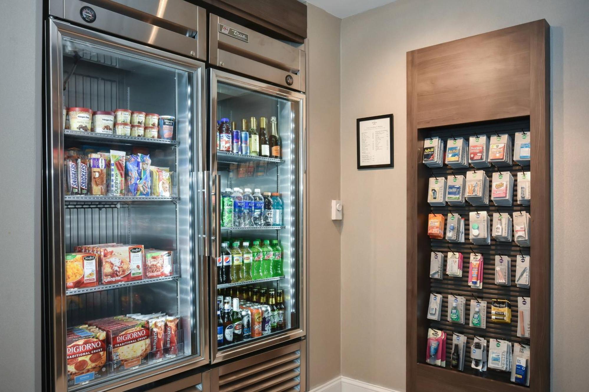 Residence Inn By Marriott Lake Norman Huntersville Ngoại thất bức ảnh