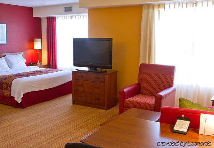 Residence Inn By Marriott Lake Norman Huntersville Phòng bức ảnh