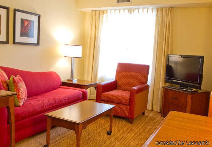 Residence Inn By Marriott Lake Norman Huntersville Phòng bức ảnh