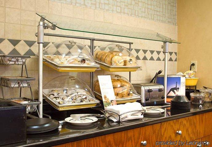 Residence Inn By Marriott Lake Norman Huntersville Nhà hàng bức ảnh
