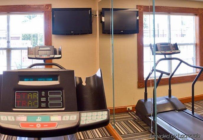 Residence Inn By Marriott Lake Norman Huntersville Tiện nghi bức ảnh