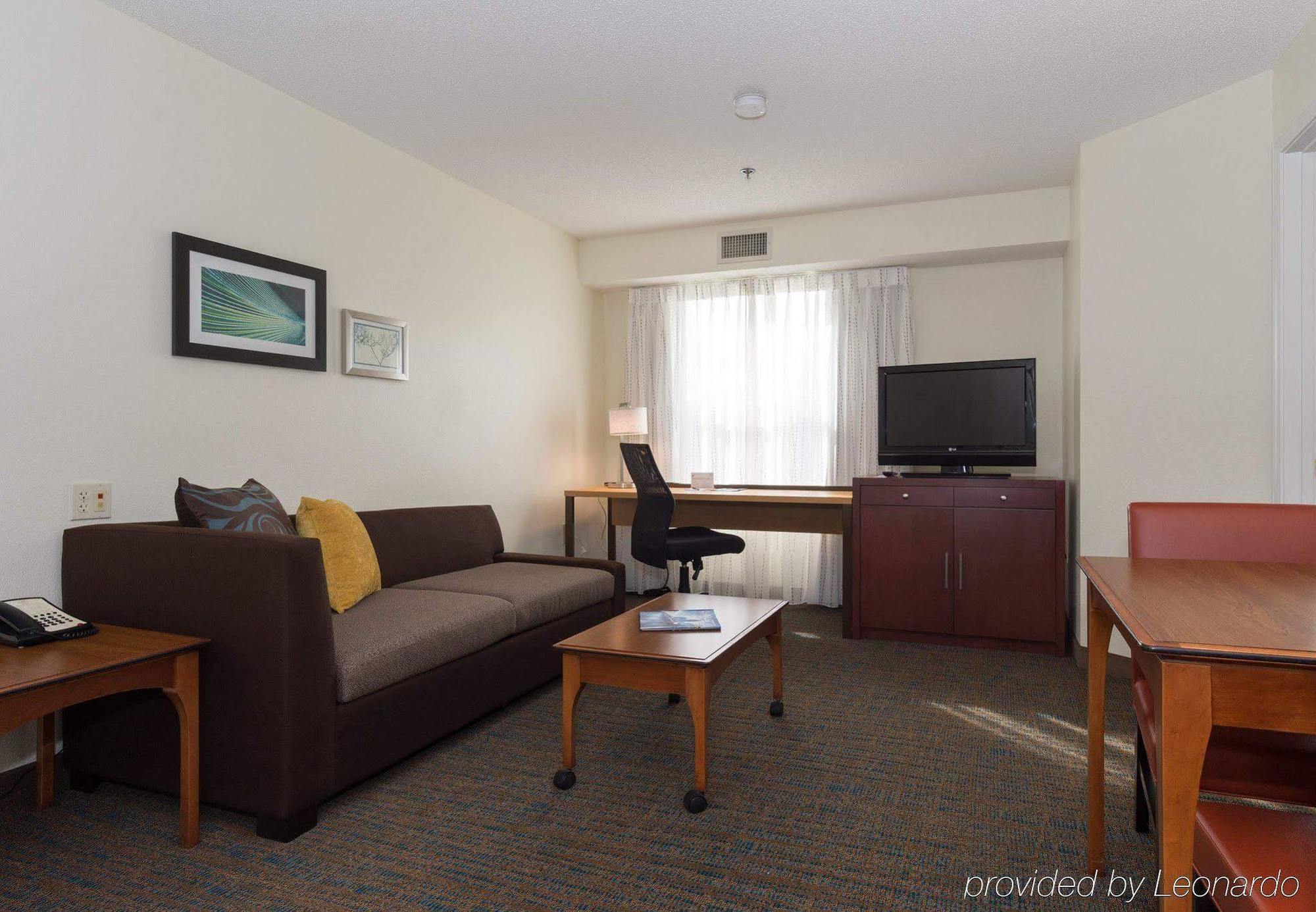 Residence Inn By Marriott Lake Norman Huntersville Ngoại thất bức ảnh