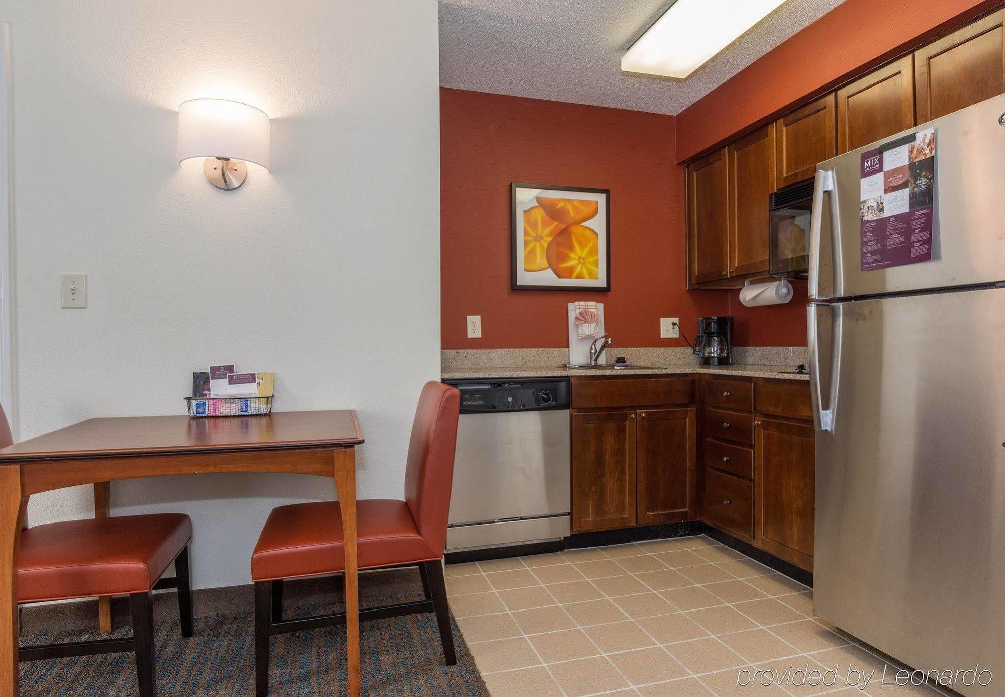 Residence Inn By Marriott Lake Norman Huntersville Ngoại thất bức ảnh