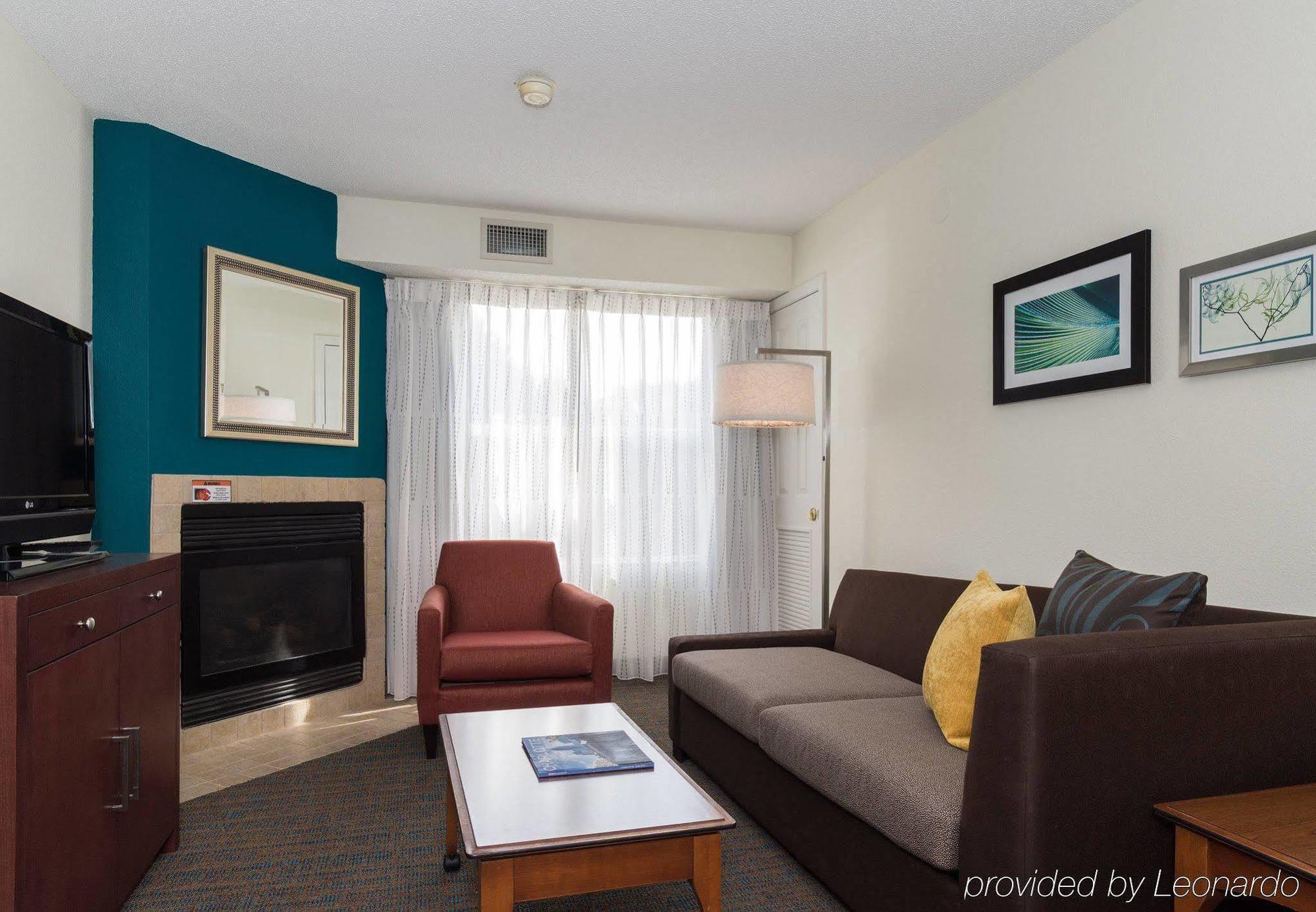 Residence Inn By Marriott Lake Norman Huntersville Ngoại thất bức ảnh