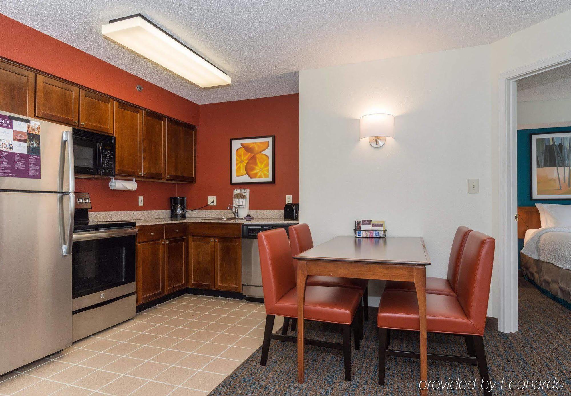 Residence Inn By Marriott Lake Norman Huntersville Ngoại thất bức ảnh