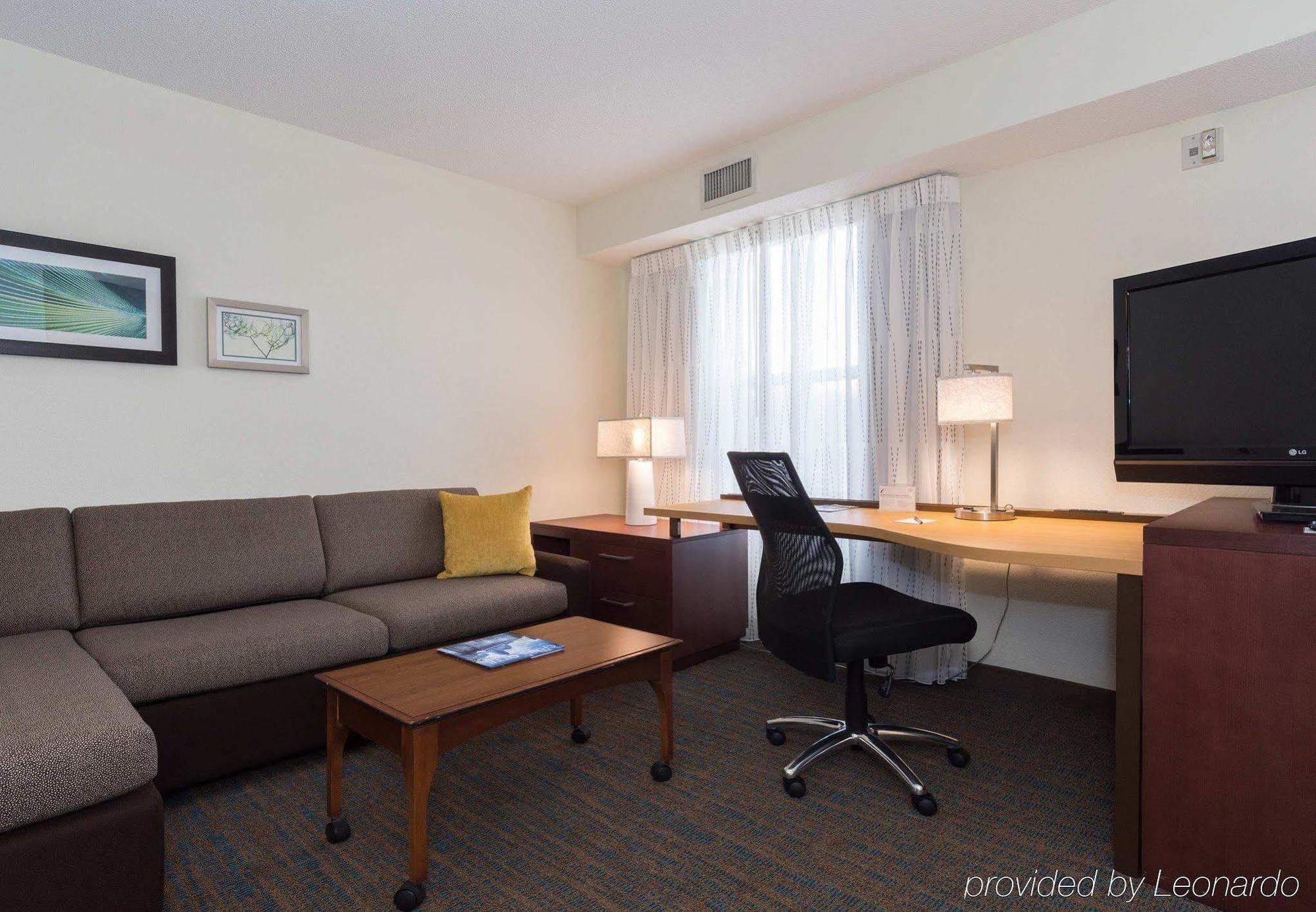 Residence Inn By Marriott Lake Norman Huntersville Ngoại thất bức ảnh