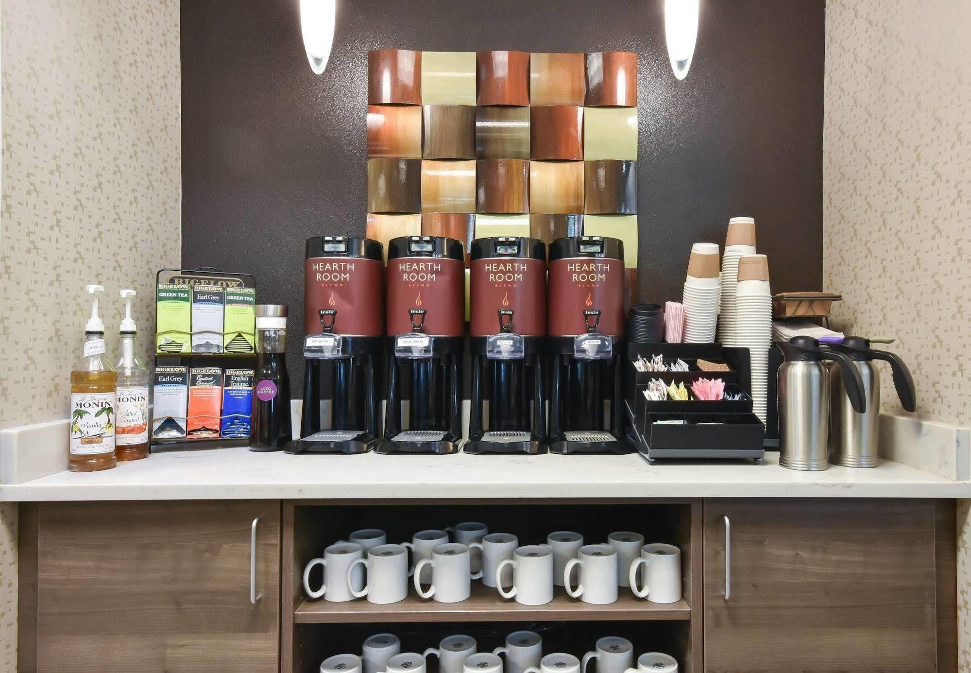 Residence Inn By Marriott Lake Norman Huntersville Ngoại thất bức ảnh