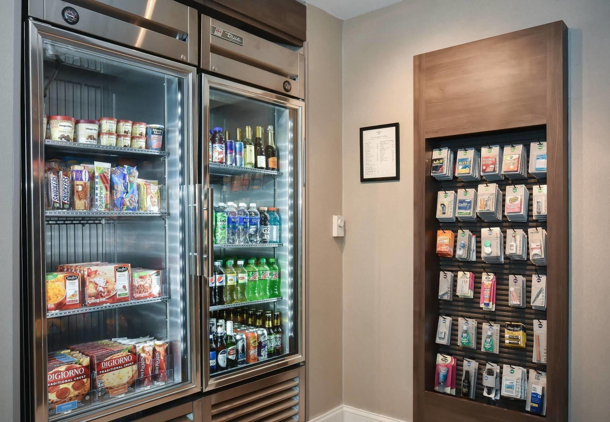 Residence Inn By Marriott Lake Norman Huntersville Ngoại thất bức ảnh