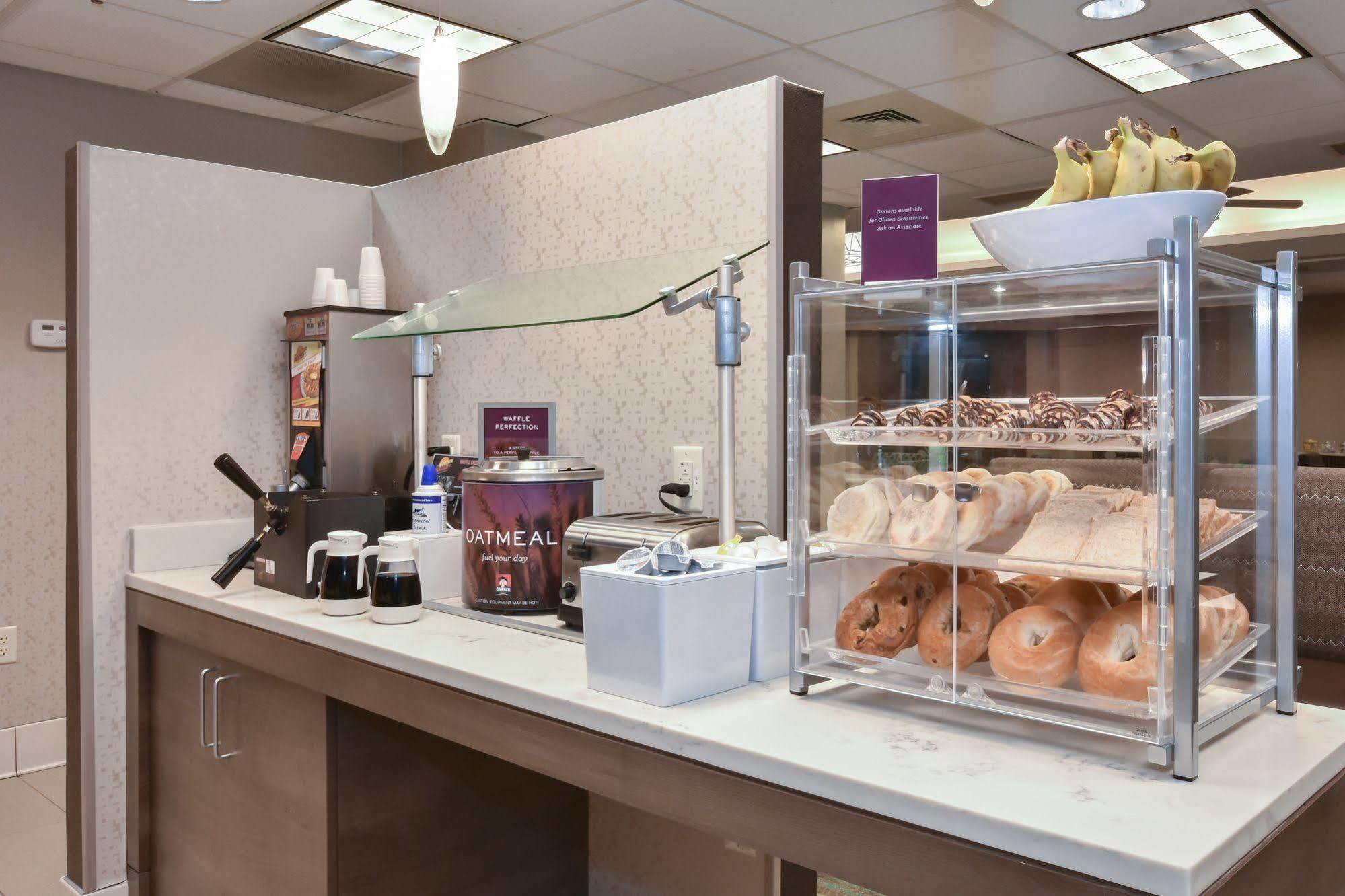 Residence Inn By Marriott Lake Norman Huntersville Ngoại thất bức ảnh