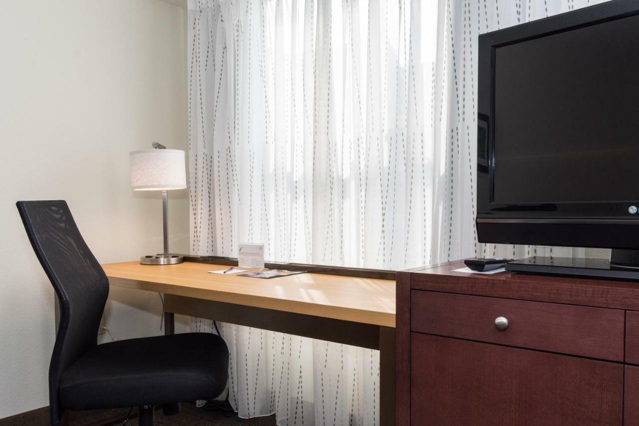 Residence Inn By Marriott Lake Norman Huntersville Ngoại thất bức ảnh